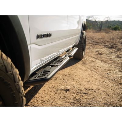 Fits 2019-2026 Ram 1500 (DV8-SRDR1-01)