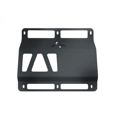 Fits 2019-2024 Ram 1500 (BLT-153712BK)