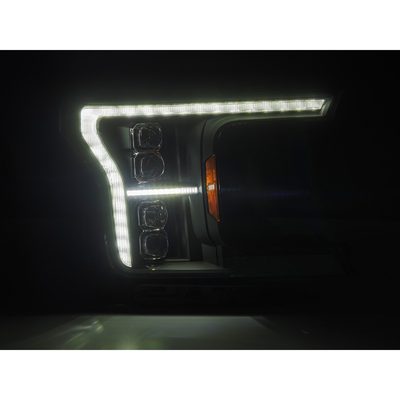 Fits 2018-2020 Ford F150 (ARX-880248)