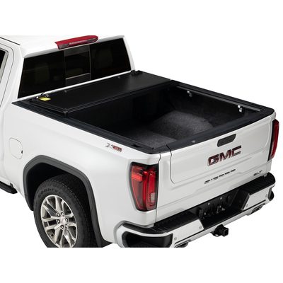 Fits 2019-2026 Chevy Silverado/GMC Sierra 1500, 5'8" Bed (GUC-GC14020)