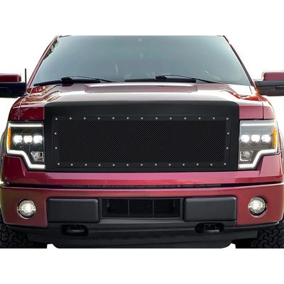 APS Package Main Upper Complete Replacement Grille GR06PFD14H