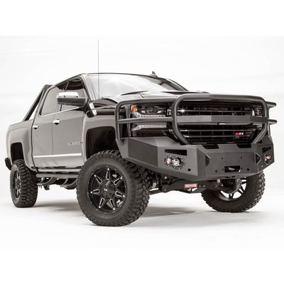 Fits 2016-2018 Chevy Silverado 1500 (FBF-CS16-F3850-B)