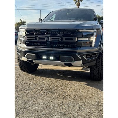 2024+ Ford F150 Raptor Gen 3 Refresh Guard Plate