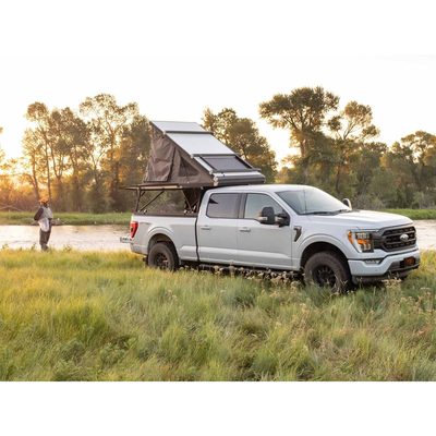 Fits 2021-2025 Ford F150 (BDS-1913FPE)