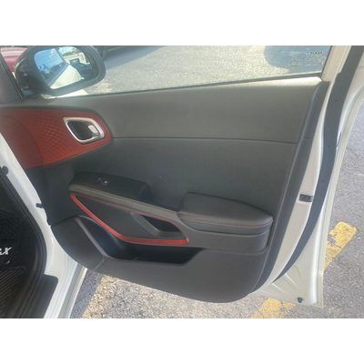 Kia Soul 2.0 GT LINE AUT 2023