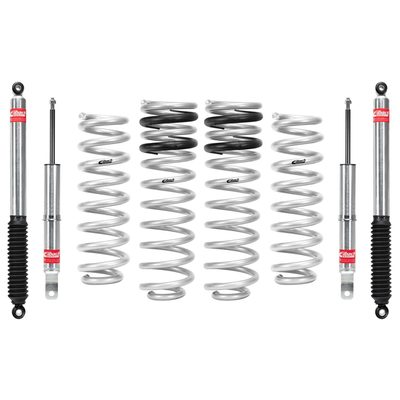 Eibach PRO-TRUCK Adjustable Lift Kit E80-27-001-03-22
