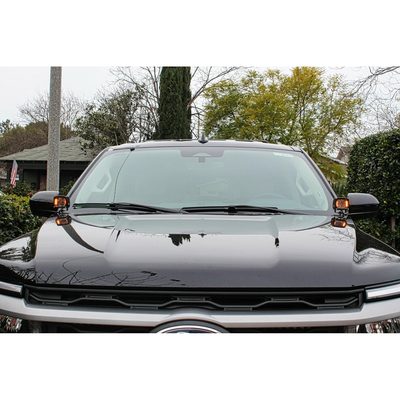2022-2024 Ford Expedition Ditch Lights Kit