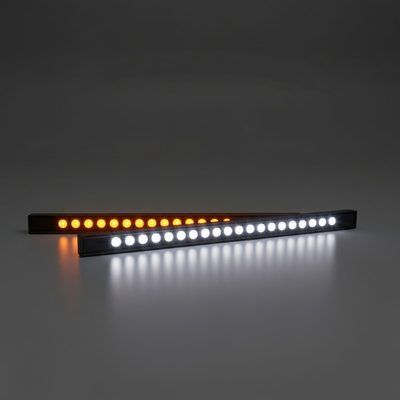2023+ GMC Canyon Single 40in Light Bar