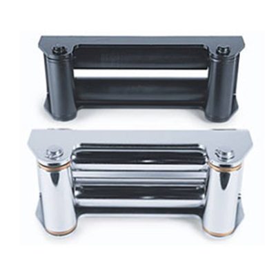 Warn Industrial Roller Fairlead