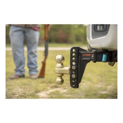 Replacement Dual-Ball for Adjustable Channel Mount