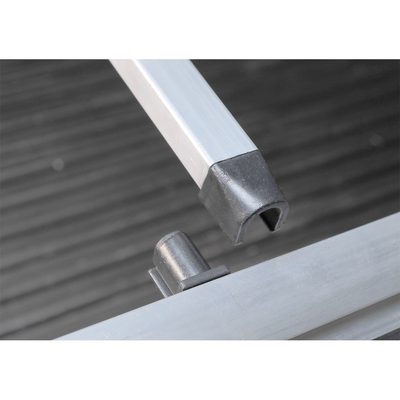 Tapa de lona Big Country para BYD Shark 24 - 26 Dob Cab