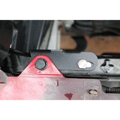 2016-2023 Toyota Tacoma Single 30in Light Bar