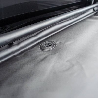 Tapa de lona para Frison T9 24 - 26 Dob Cab