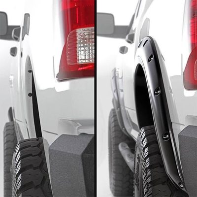Cantoneras Fender Flares M1 para Ram 1500 09-14