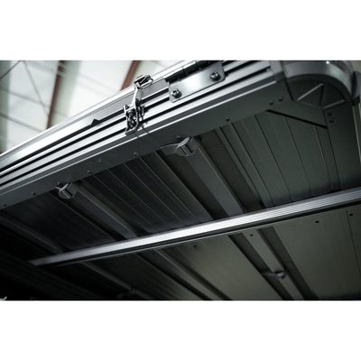 Evolution XL - Rooftop Tent