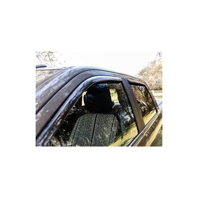 Fits 2019-2025 Ram 1500 (AVS-194818)
