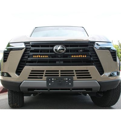 2024+ Lexus GX550 12in Light Bars