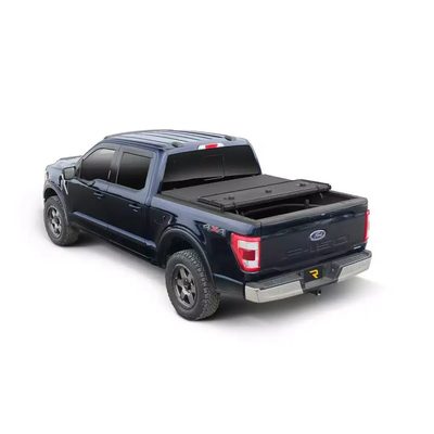 Bed Xtender HD Sport color Plata para Tacoma 05 - 23