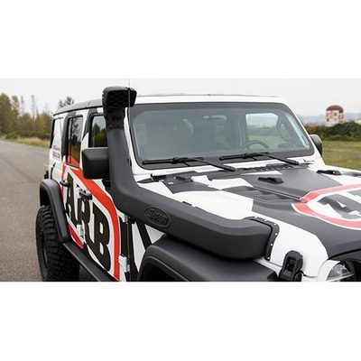 ARB Snorkel Safari para Wrangler JL / Gladiator 18 - 26