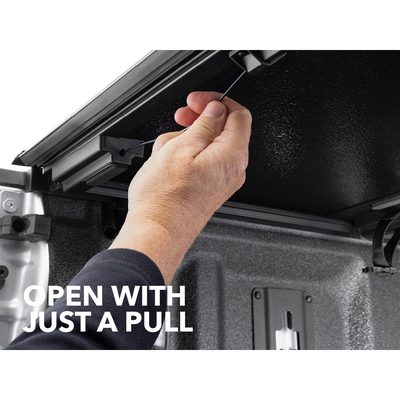 Fits 2004-2014 Ford F150, 2014 F150 Raptor, 5'7" Bed (GUC-GC24002)