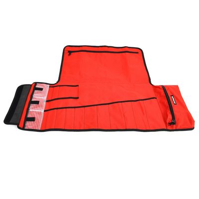 Xventure Gear - Tool Roll Large