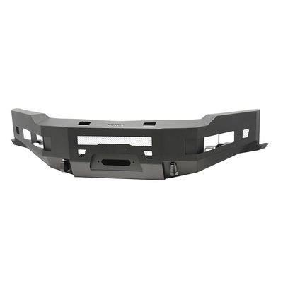 Fits 2019-2022 Chevy Silverado 1500 (WES-58-411215)