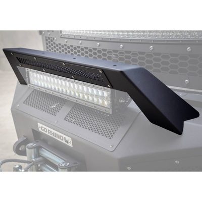 Barra Portalámpara para defensa BR6 para F-150 / Lobo 18 - 20 Sup Cab