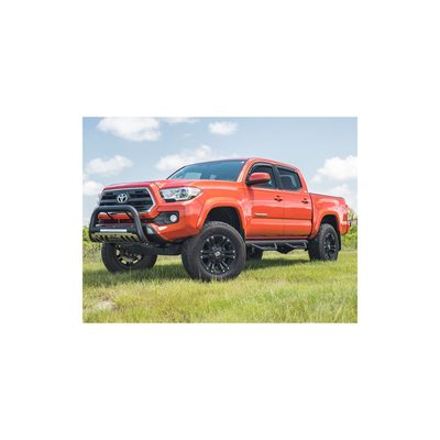 Fits 2009-2018 Ram 1500, 2019-2024 1500 Classic (WES-32-1965L)