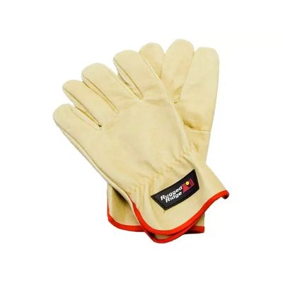 Guantes de Piel para Recuperación Rugged Ridge Aplicación Universal