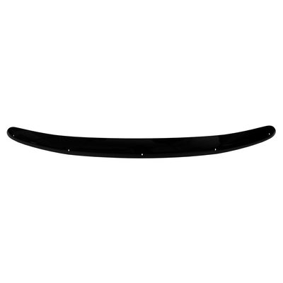 2010-2013 Land Rover Range Rover Sport Front Bug Shield Hood Deflector 1 Pc Smoke