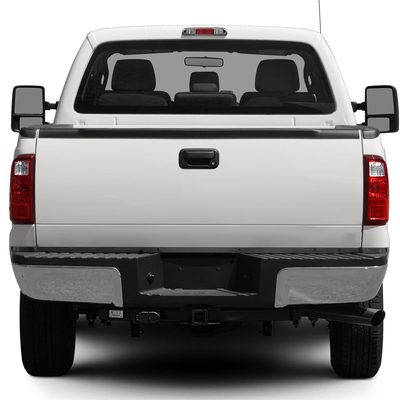 2008-2016 Ford F-250/F350/F450 SuperDuty Black Textured OE Tailgate Cap Cover