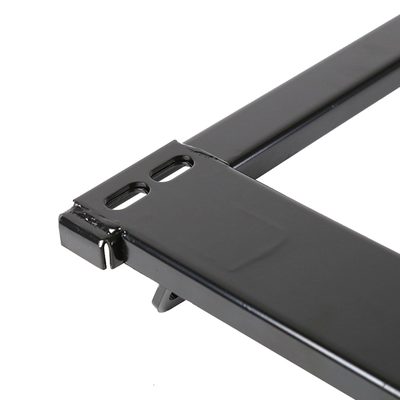 2002-2006 Acura RSX Tensile Steel Racing Seat Mounting Brackets - 2PCS
