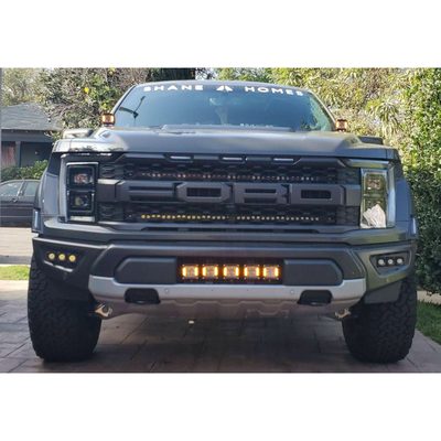 2021-2023 Ford Raptor Gen 3 Center Bumper Kit