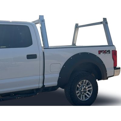 Fits Many 2001-2025 Chevy, Dodge, Ford, GMC, Nissan, Ram, Toyota (BLK-CSBURHD55B)