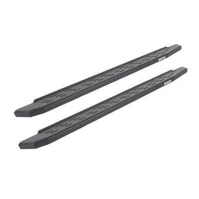 Estribos RB30 73" Ngo Text para Wrangler JL 18 - 25 (4 Puertas)