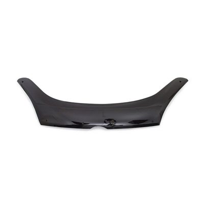 2015-2022 RAM ProMaster City Front Bug Shield Hood Deflector 1 Pc Smoke