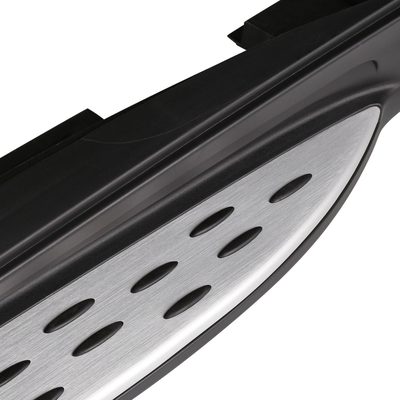 2016-2020 Mercedes Benz C292 GLE Class Aluminum Side Steps Nerf Bars