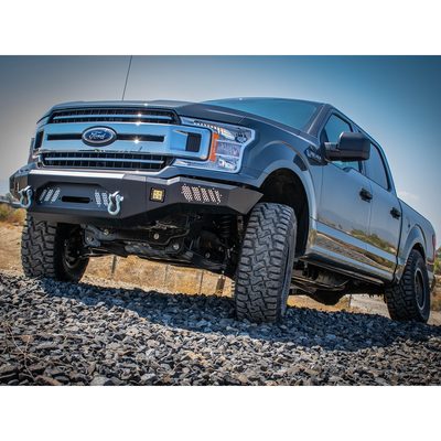 Fits 2018-2020 Ford F150 (DV8-FBFF1-08)