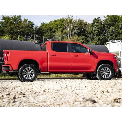 Rough Country 3.5" Standard Lift Kit 28231