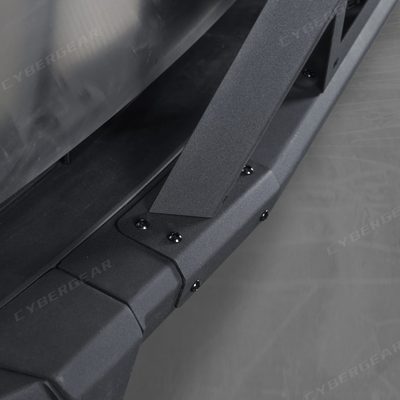 Cybertruck Bull Bar Front Bumper Guard Push Bar