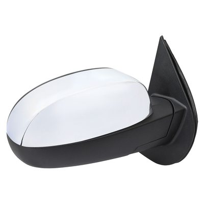 2007-2013 Chevy Silverado GMC Sierra Auto-Fold & Heated Side Mirror Passenger