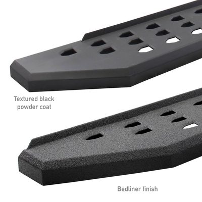 Estribos RB20 80" Pol para NP300 16-25