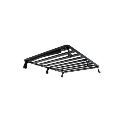 Fits 2003-2025 Ram 1500/2500, 2006-2025 3500, 2010-2025 1500 Classic, 6'4" Bed (FRO-KRDR020T)