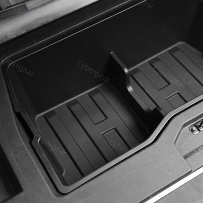Cybertruck Sub Trunk Storage Box Rear Trunk Insert