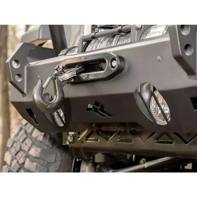 Defensa Delantera Full HD para Wrangler JK / Wrangler JL / Gladiator