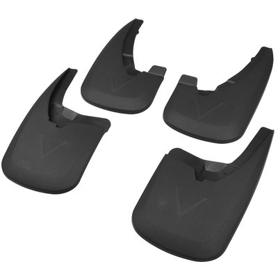 2009-2018 Dodge RAM 1500 2500 3500 Mud Flap Splash Guards w/out Wheel Lip