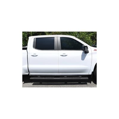 Fits 2019-2026 Chevy Silverado/GMC Sierra 1500, 2020-2026 Silverado/Sierra 2500/3500 (WES-28-71275)