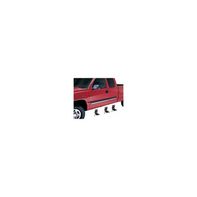 Fits 2015-2025 Ford F150, 2017-2025 F550, 2017-2026 F250/F350/F450 (LND-318052)