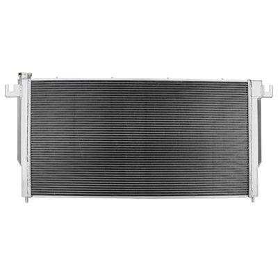 1994-2002 Dodge RAM 2500/3500 Quad Cab 5.9L Turbo Diesel 3-Row Radiator