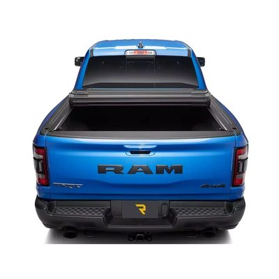 Tapa Enrollable Revolver X4S de 5' para Amarok 24 - 26
